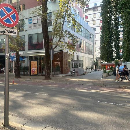 Kora Apartaments - Relaxing Escape Тирана Экстерьер фото