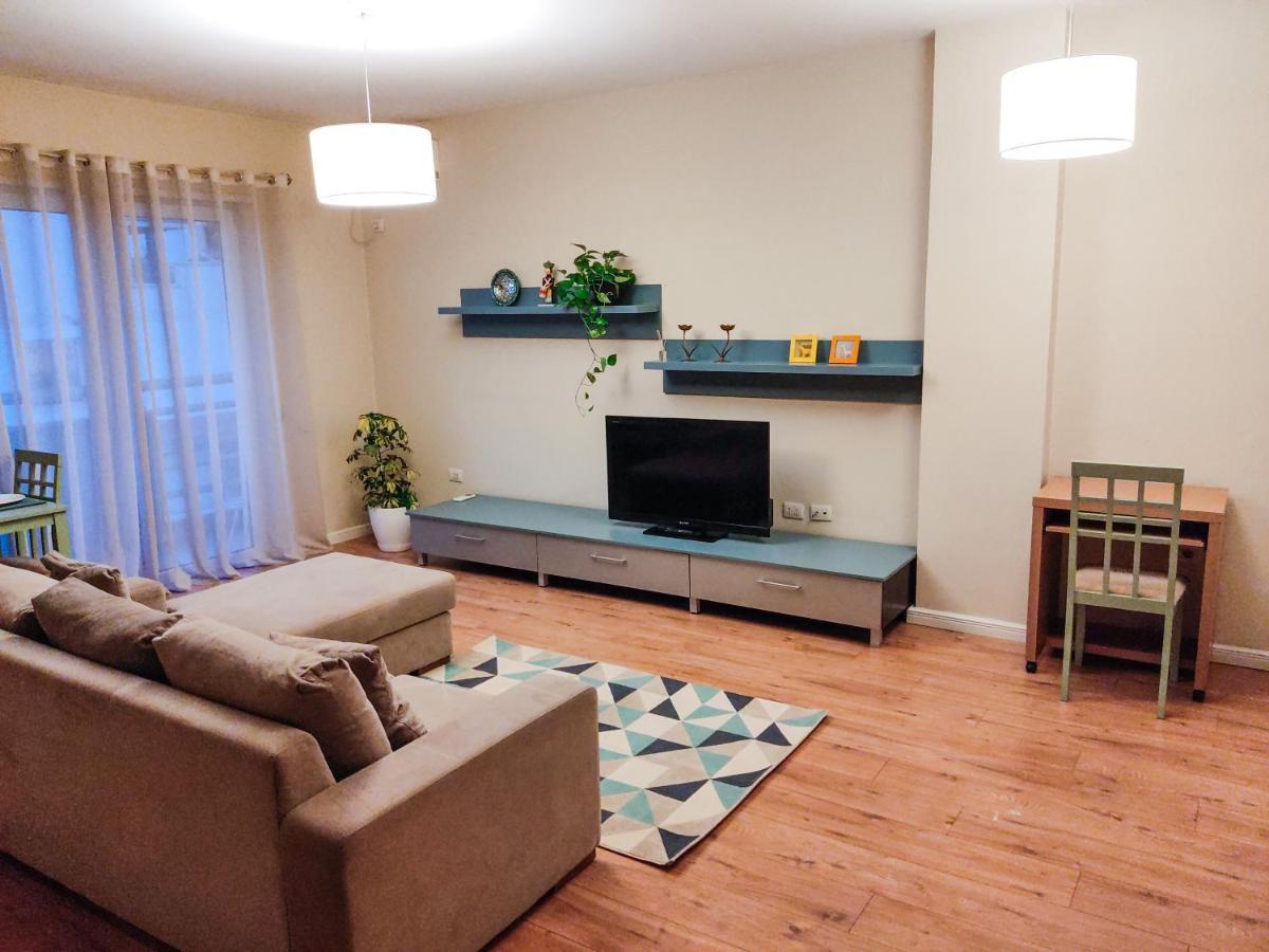 Kora Apartaments - Relaxing Escape Тирана Экстерьер фото