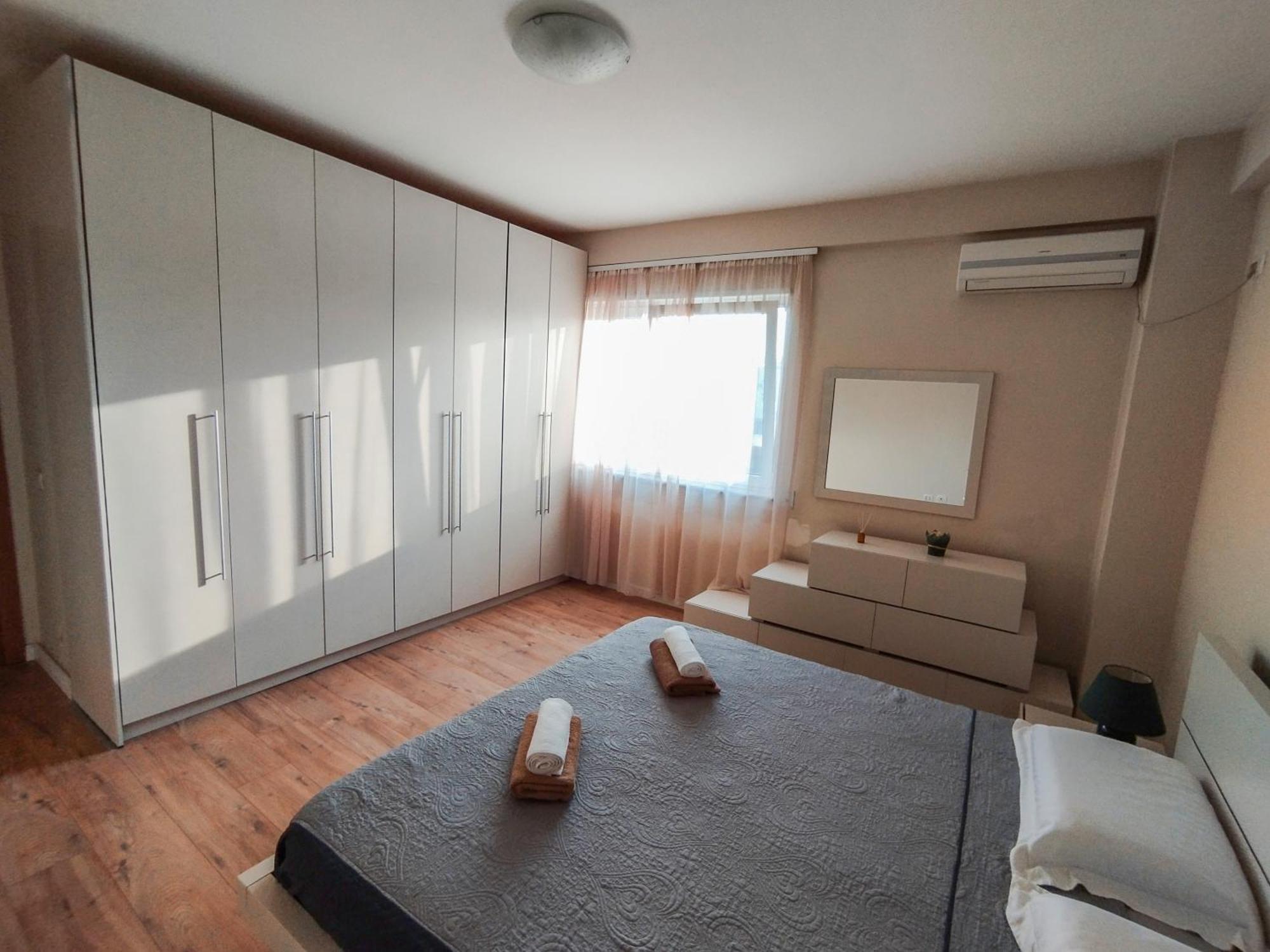 Kora Apartaments - Relaxing Escape Тирана Экстерьер фото